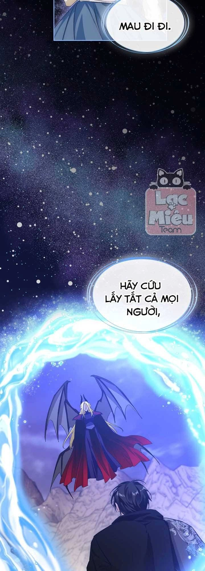 Ác Nữ Xứng Đôi Với Bạo Chúa Chapter 91 - 18