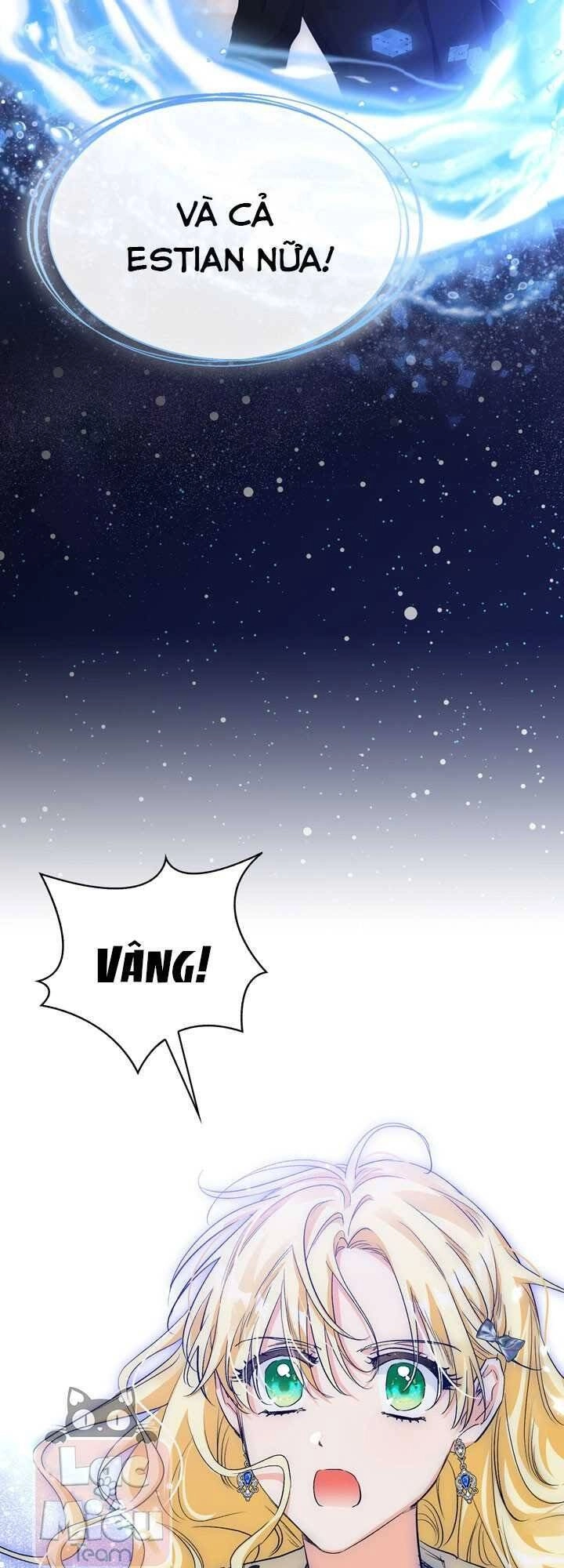 Ác Nữ Xứng Đôi Với Bạo Chúa Chapter 91 - 19