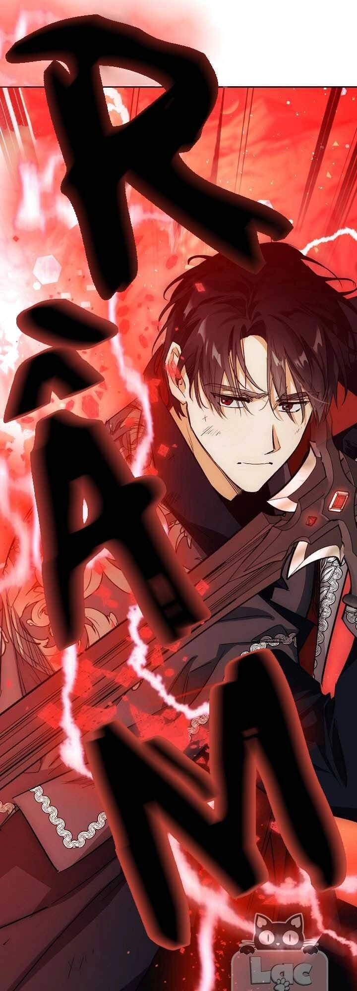 Ác Nữ Xứng Đôi Với Bạo Chúa Chapter 91 - 21