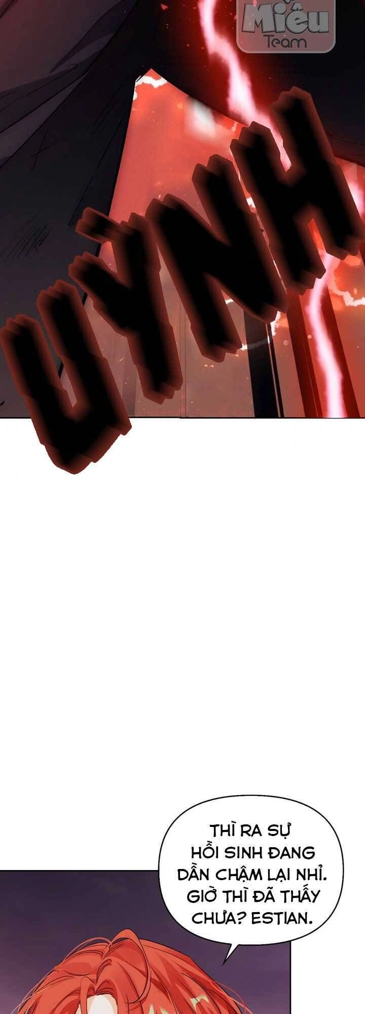 Ác Nữ Xứng Đôi Với Bạo Chúa Chapter 91 - 22