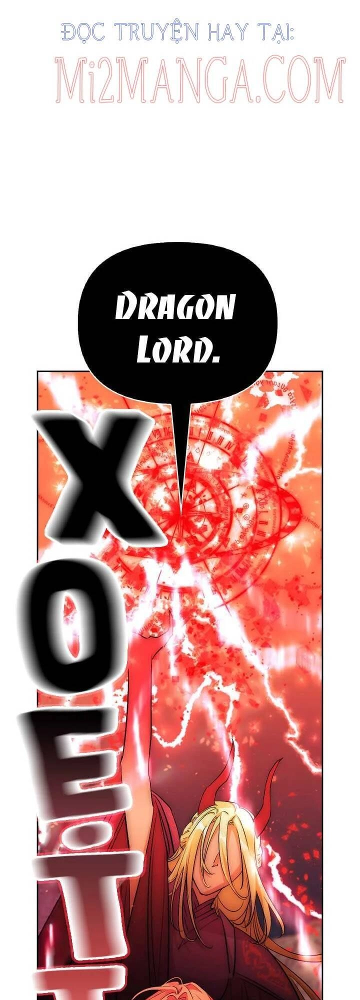 Ác Nữ Xứng Đôi Với Bạo Chúa Chapter 91 - 25