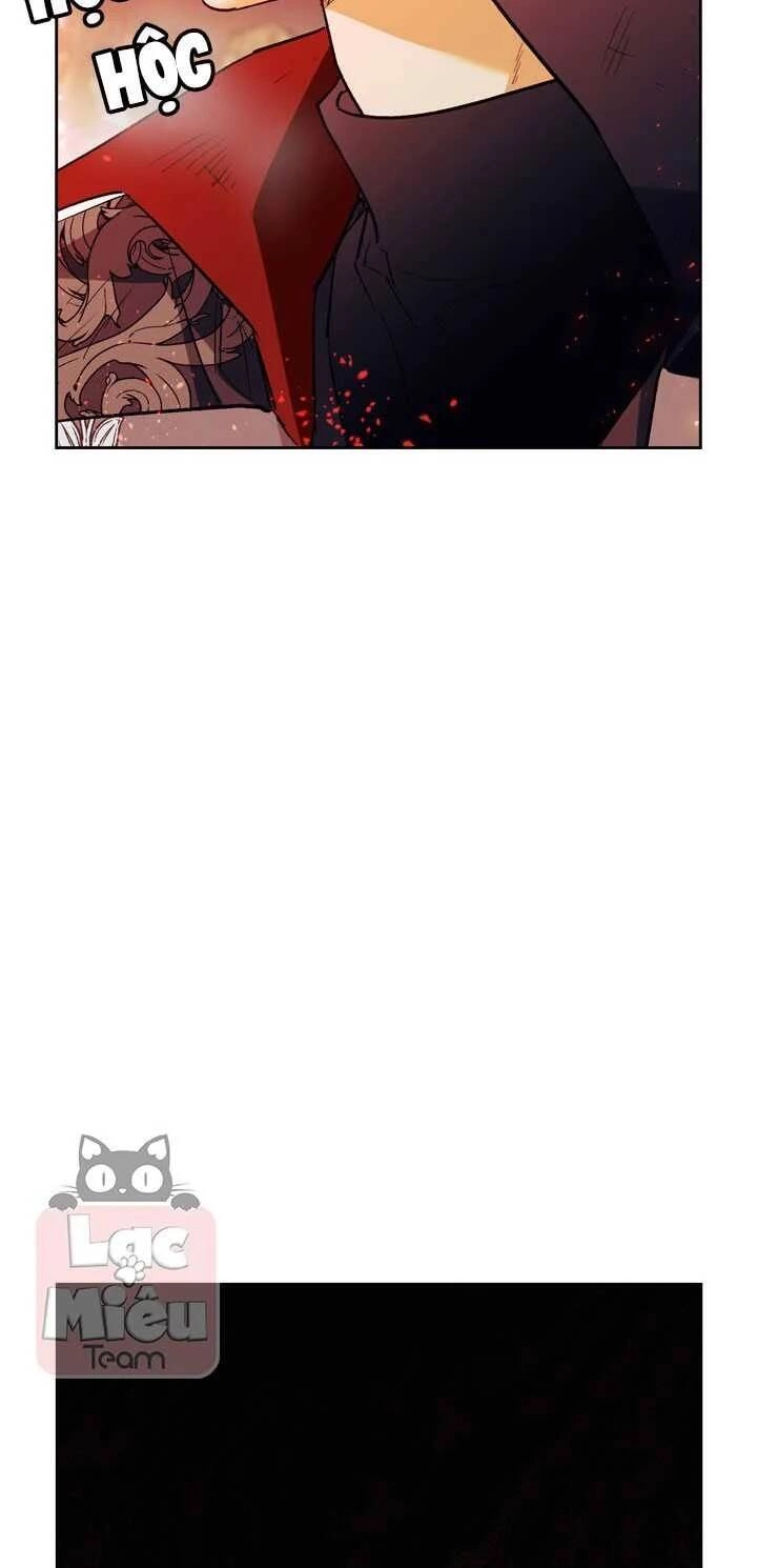 Ác Nữ Xứng Đôi Với Bạo Chúa Chapter 91 - 27