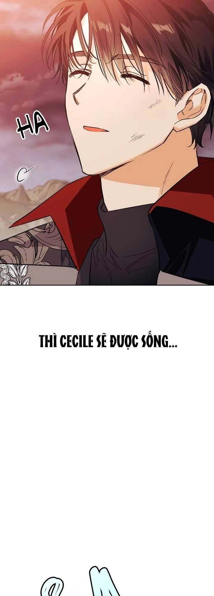 Ác Nữ Xứng Đôi Với Bạo Chúa Chapter 91.5 - 2