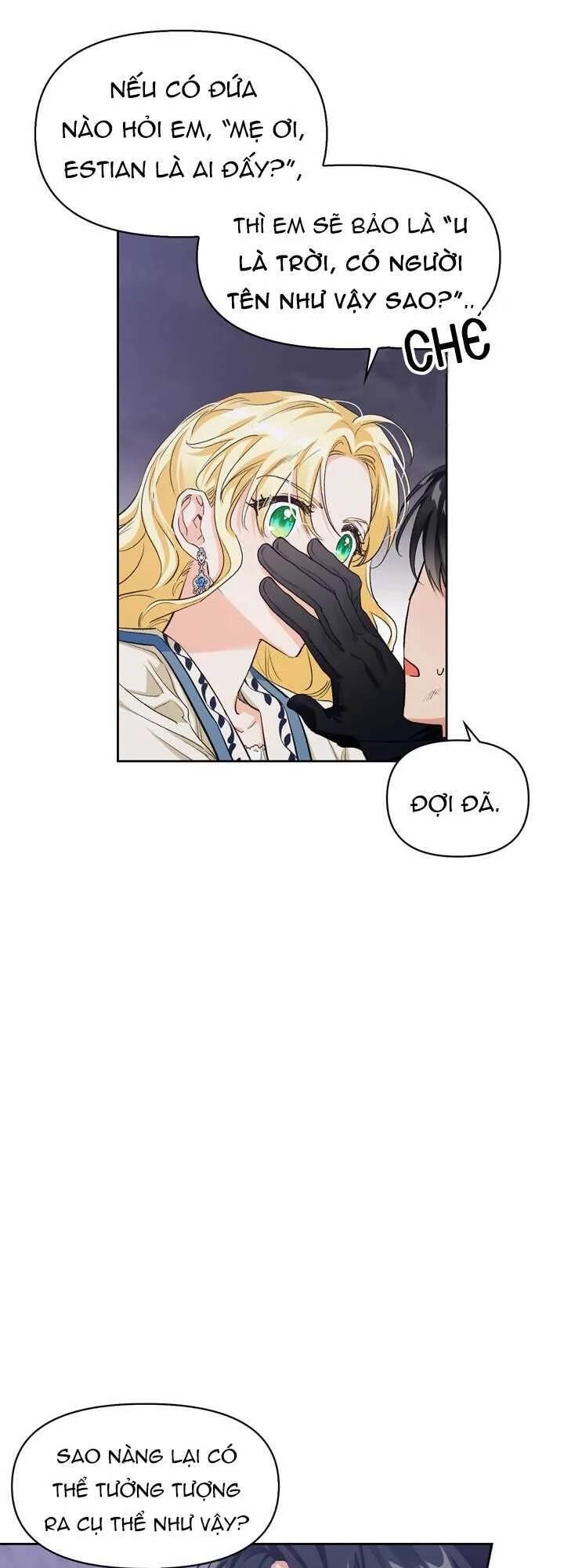 Ác Nữ Xứng Đôi Với Bạo Chúa Chapter 91.5 - 9