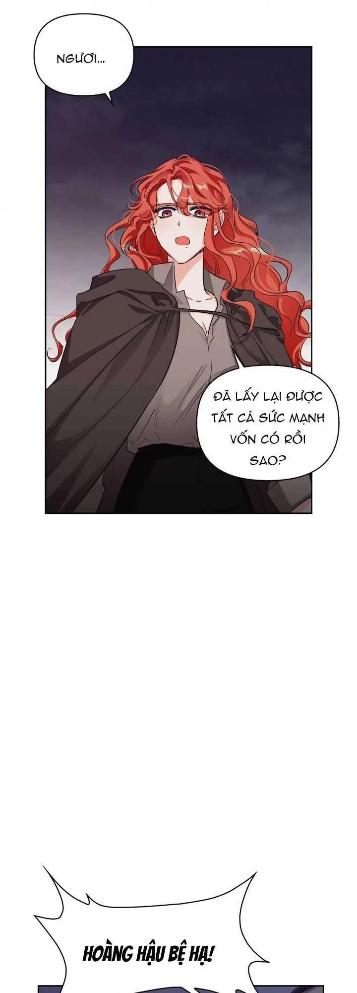 Ác Nữ Xứng Đôi Với Bạo Chúa Chapter 91.5 - 13