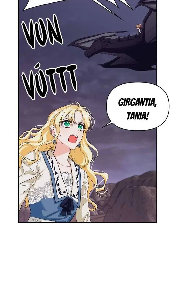 Ác Nữ Xứng Đôi Với Bạo Chúa Chapter 91.5 - 14