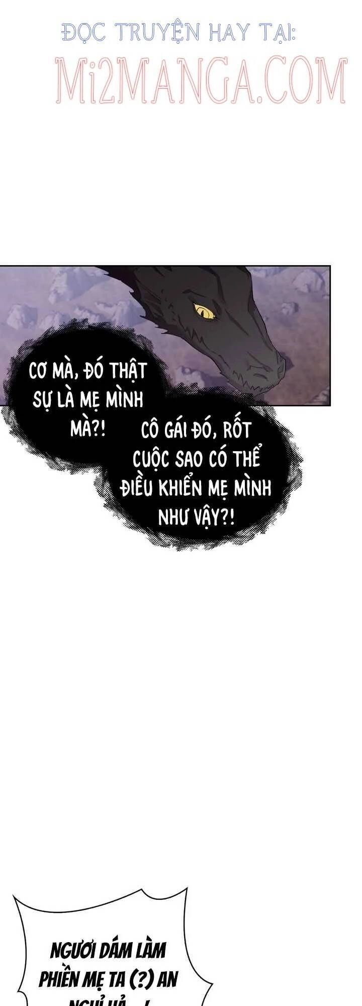 Ác Nữ Xứng Đôi Với Bạo Chúa Chapter 91.5 - 15