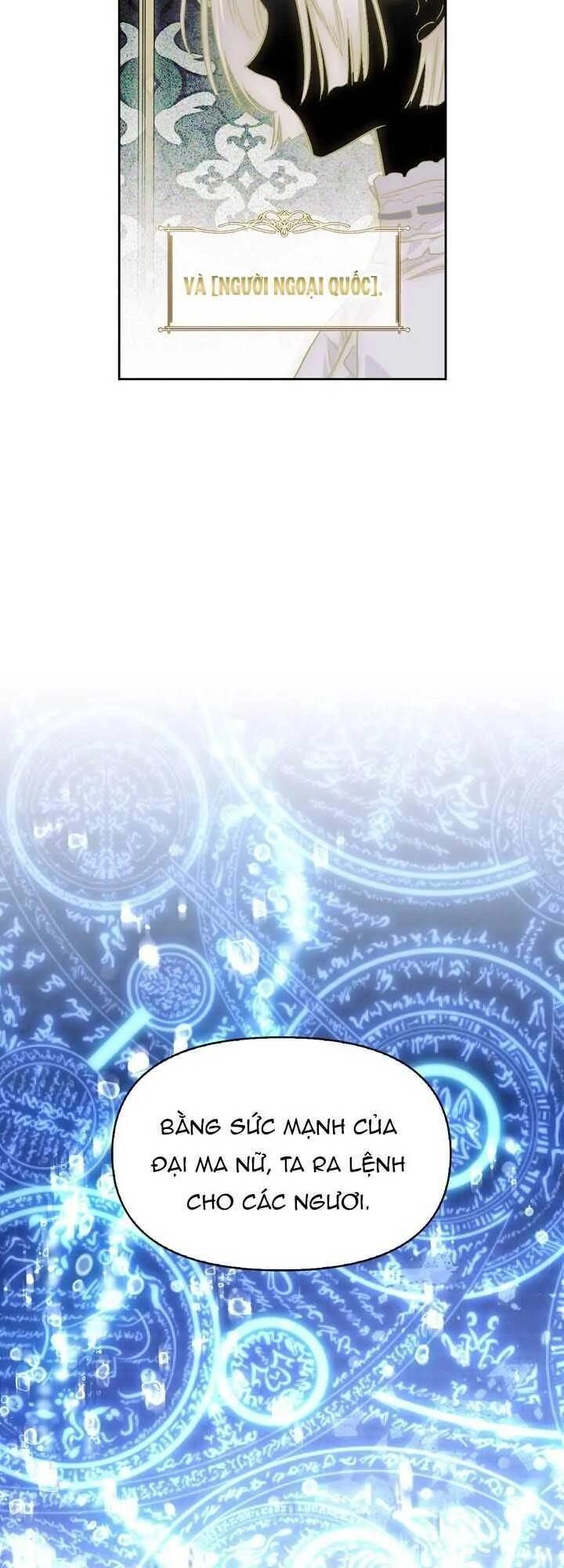 Ác Nữ Xứng Đôi Với Bạo Chúa Chapter 91.5 - 20