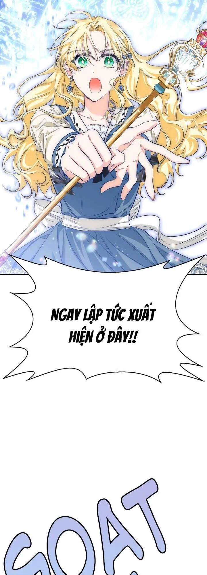 Ác Nữ Xứng Đôi Với Bạo Chúa Chapter 91.5 - 21