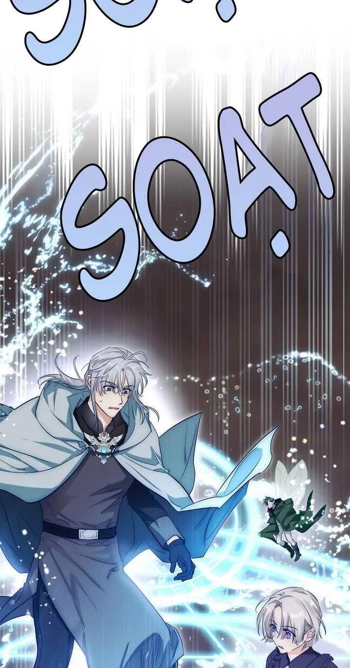 Ác Nữ Xứng Đôi Với Bạo Chúa Chapter 91.5 - 22