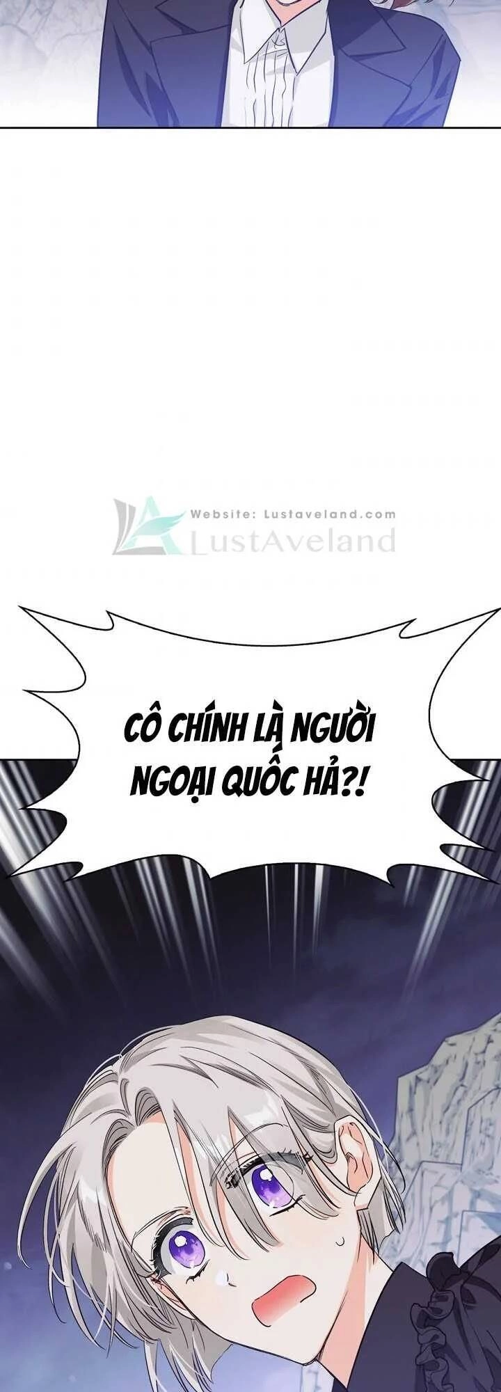 Ác Nữ Xứng Đôi Với Bạo Chúa Chapter 91.5 - 24