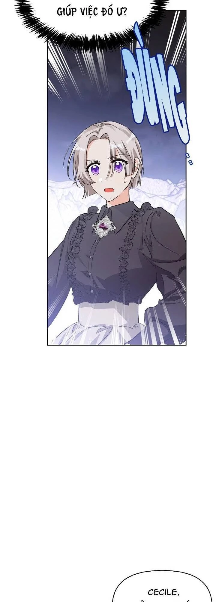 Ác Nữ Xứng Đôi Với Bạo Chúa Chapter 92 - 2