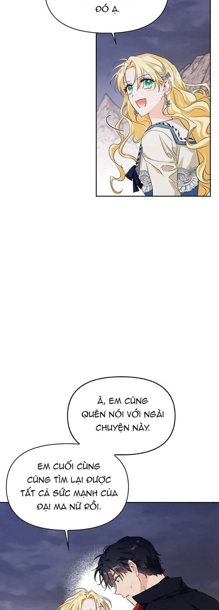 Ác Nữ Xứng Đôi Với Bạo Chúa Chapter 92 - 4