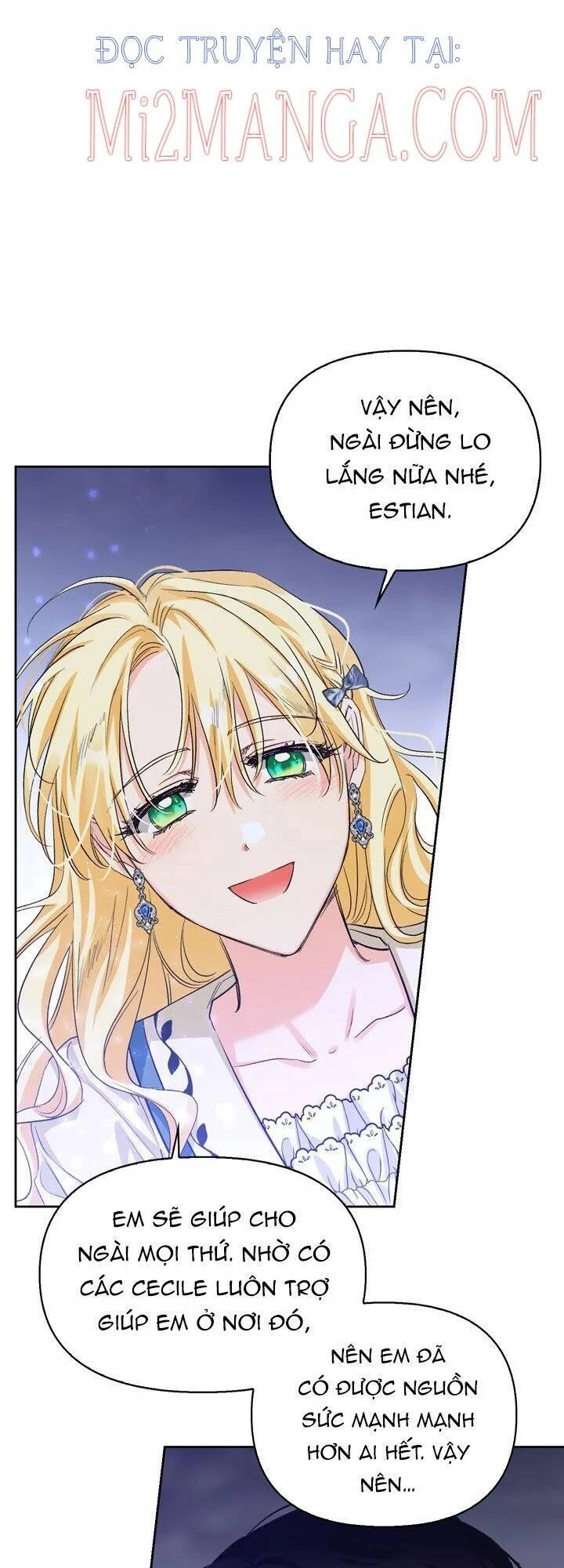 Ác Nữ Xứng Đôi Với Bạo Chúa Chapter 92 - 6