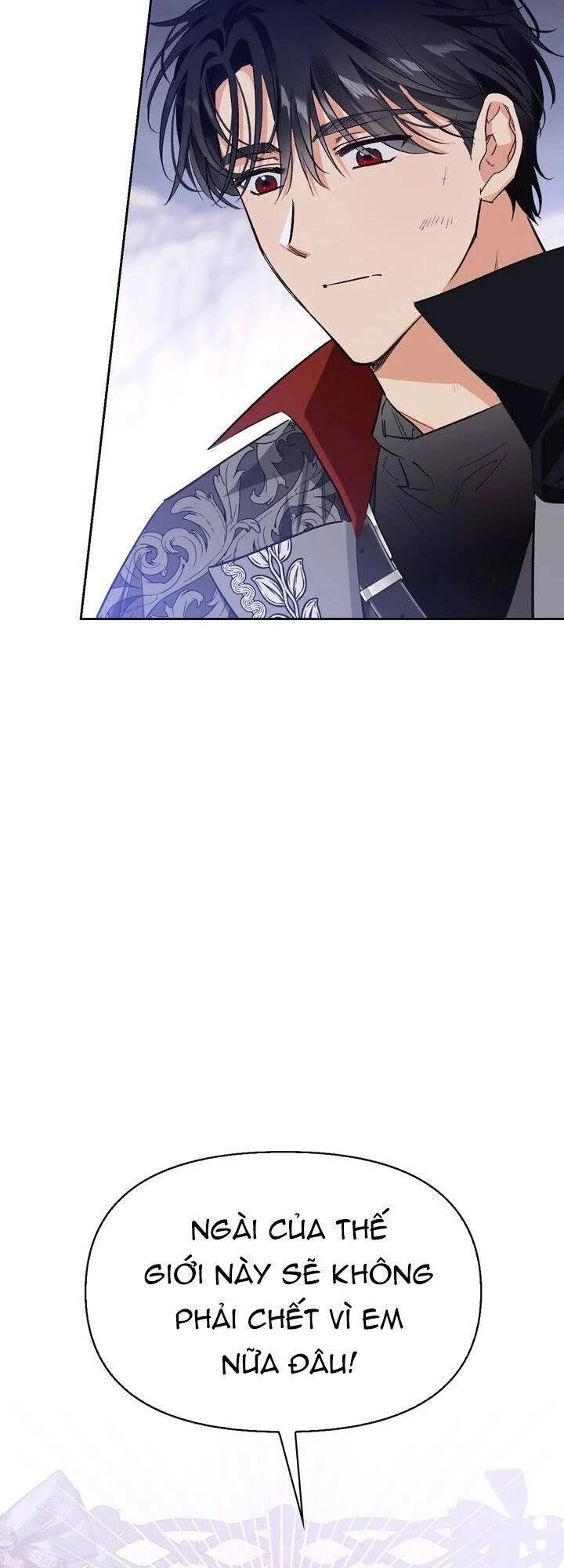 Ác Nữ Xứng Đôi Với Bạo Chúa Chapter 92 - 7