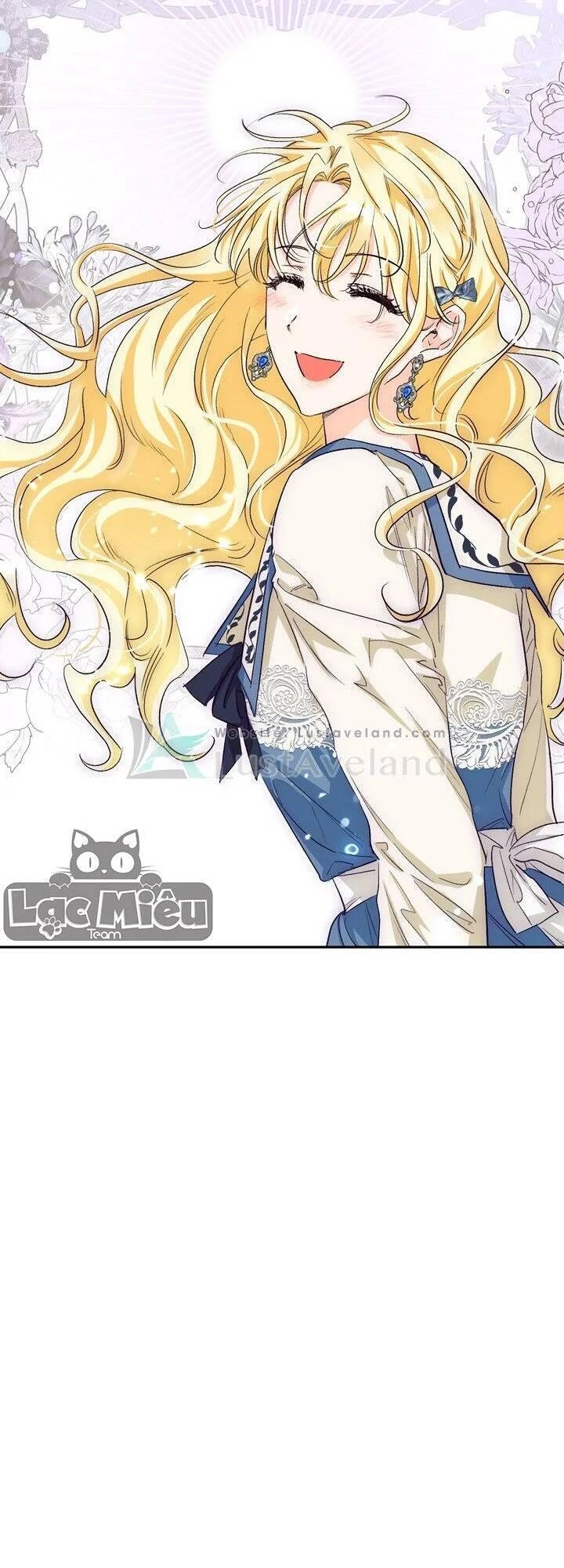 Ác Nữ Xứng Đôi Với Bạo Chúa Chapter 92 - 8