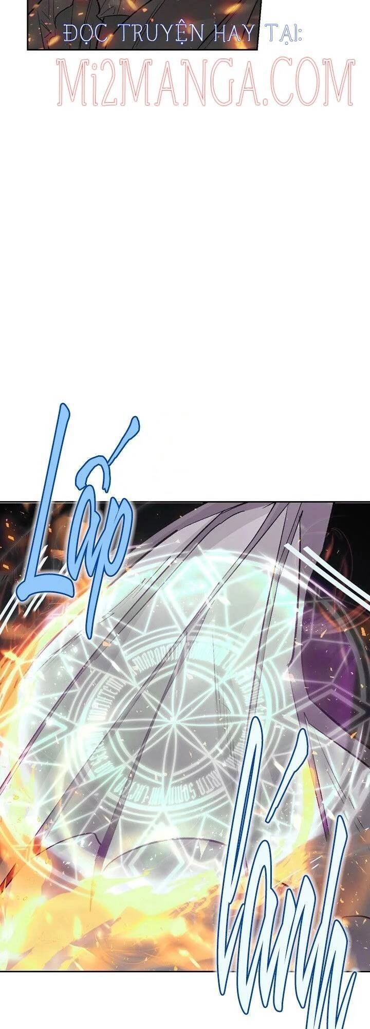 Ác Nữ Xứng Đôi Với Bạo Chúa Chapter 92 - 11