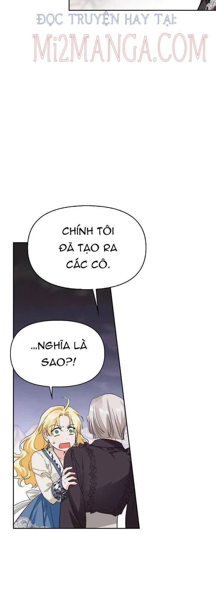 Ác Nữ Xứng Đôi Với Bạo Chúa Chapter 92 - 16