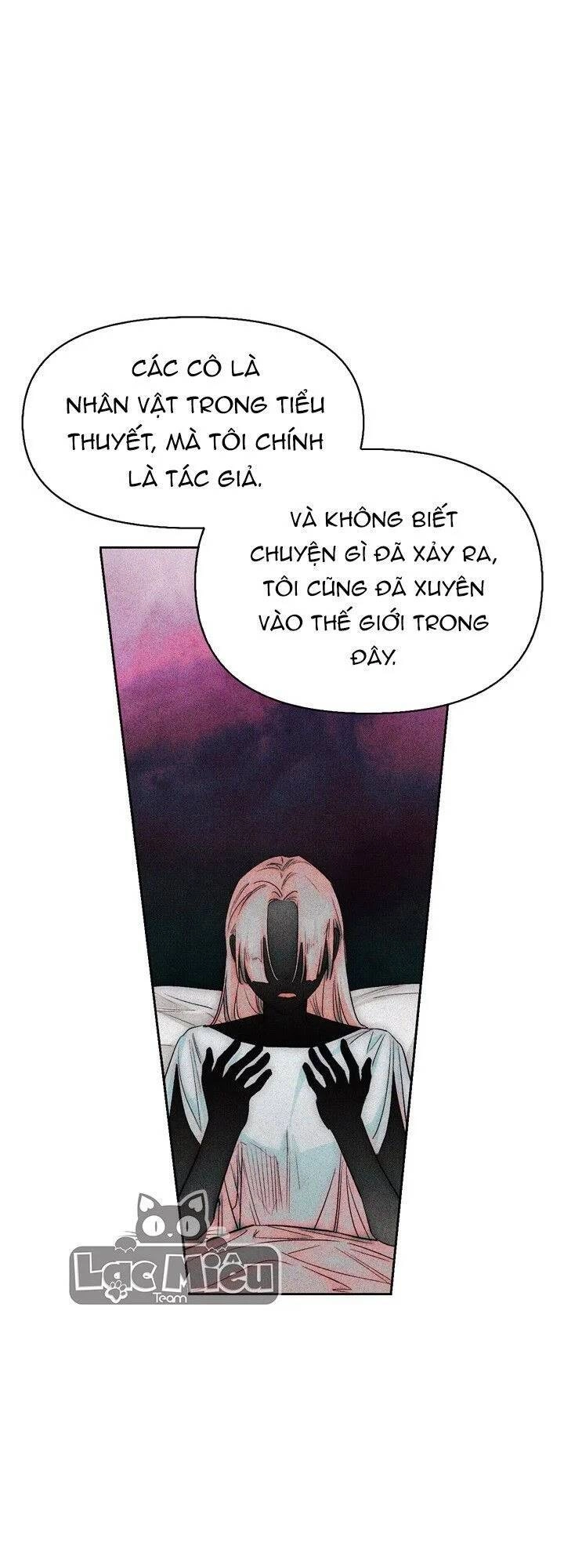 Ác Nữ Xứng Đôi Với Bạo Chúa Chapter 92 - 17