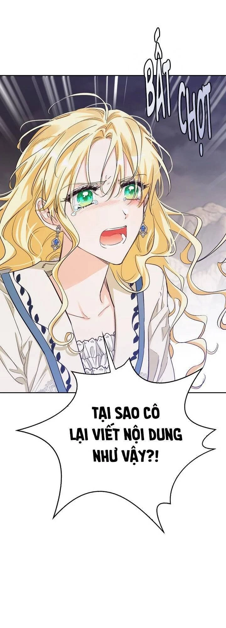 Ác Nữ Xứng Đôi Với Bạo Chúa Chapter 92 - 19