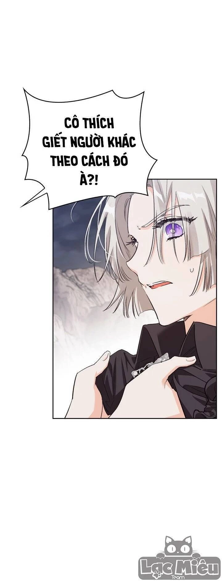 Ác Nữ Xứng Đôi Với Bạo Chúa Chapter 92 - 20