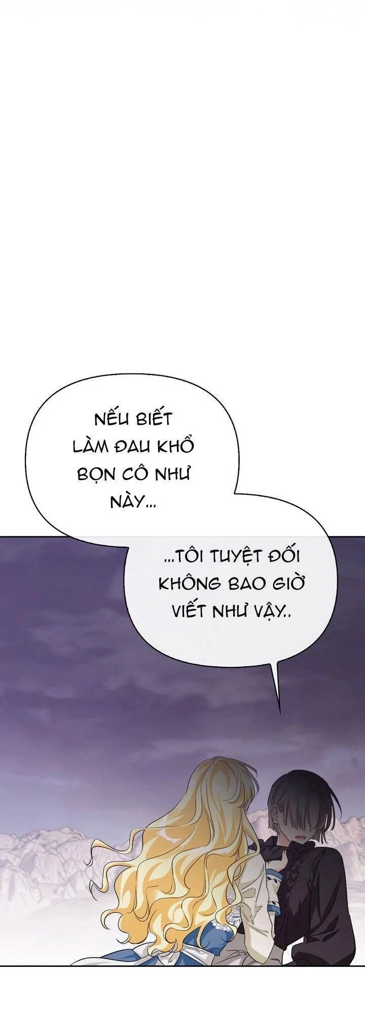 Ác Nữ Xứng Đôi Với Bạo Chúa Chapter 92.5 - 4