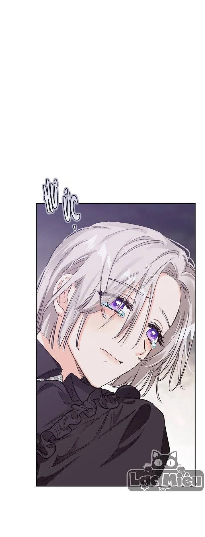 Ác Nữ Xứng Đôi Với Bạo Chúa Chapter 92.5 - 5