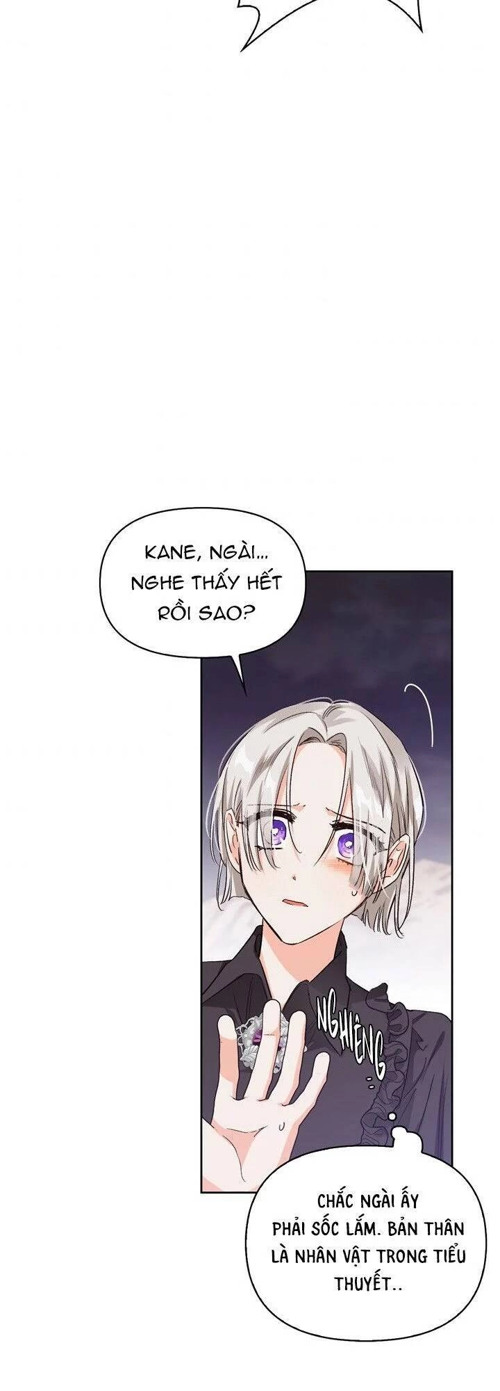 Ác Nữ Xứng Đôi Với Bạo Chúa Chapter 92.5 - 7