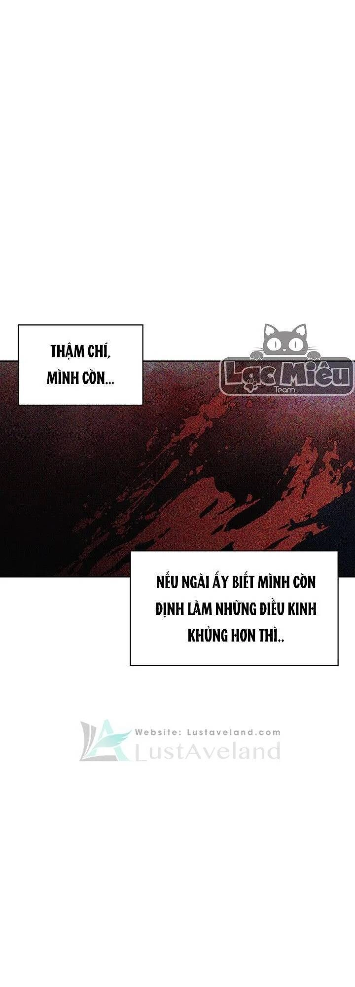 Ác Nữ Xứng Đôi Với Bạo Chúa Chapter 92.5 - 8