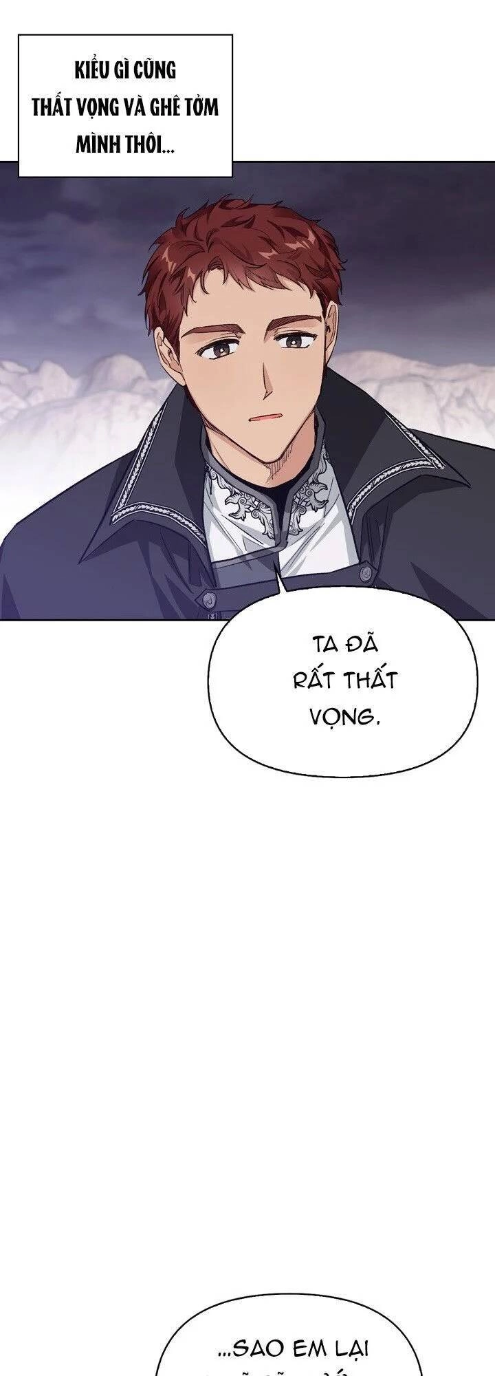 Ác Nữ Xứng Đôi Với Bạo Chúa Chapter 92.5 - 9