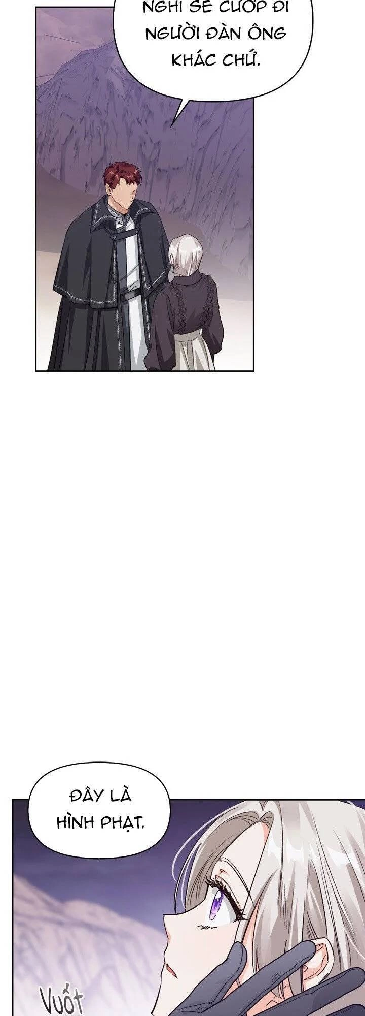 Ác Nữ Xứng Đôi Với Bạo Chúa Chapter 92.5 - 10