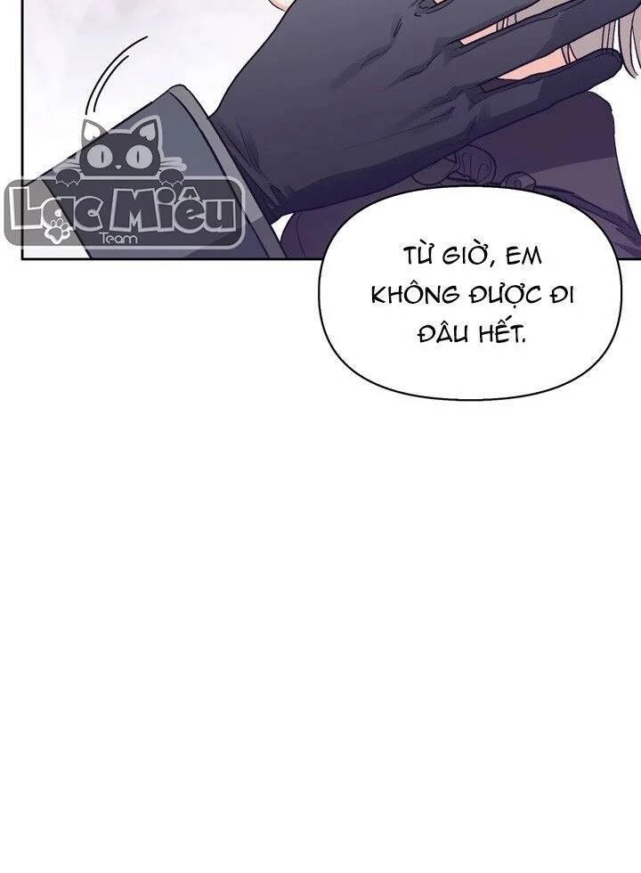 Ác Nữ Xứng Đôi Với Bạo Chúa Chapter 92.5 - 11