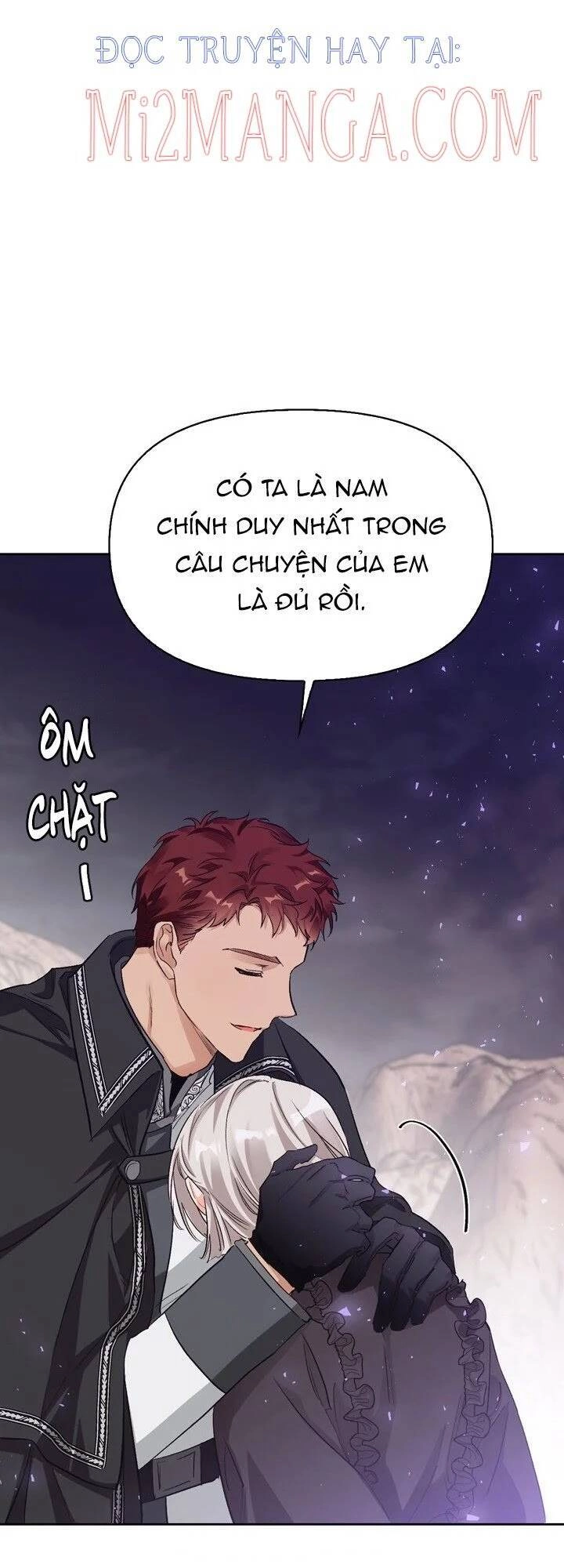 Ác Nữ Xứng Đôi Với Bạo Chúa Chapter 92.5 - 12