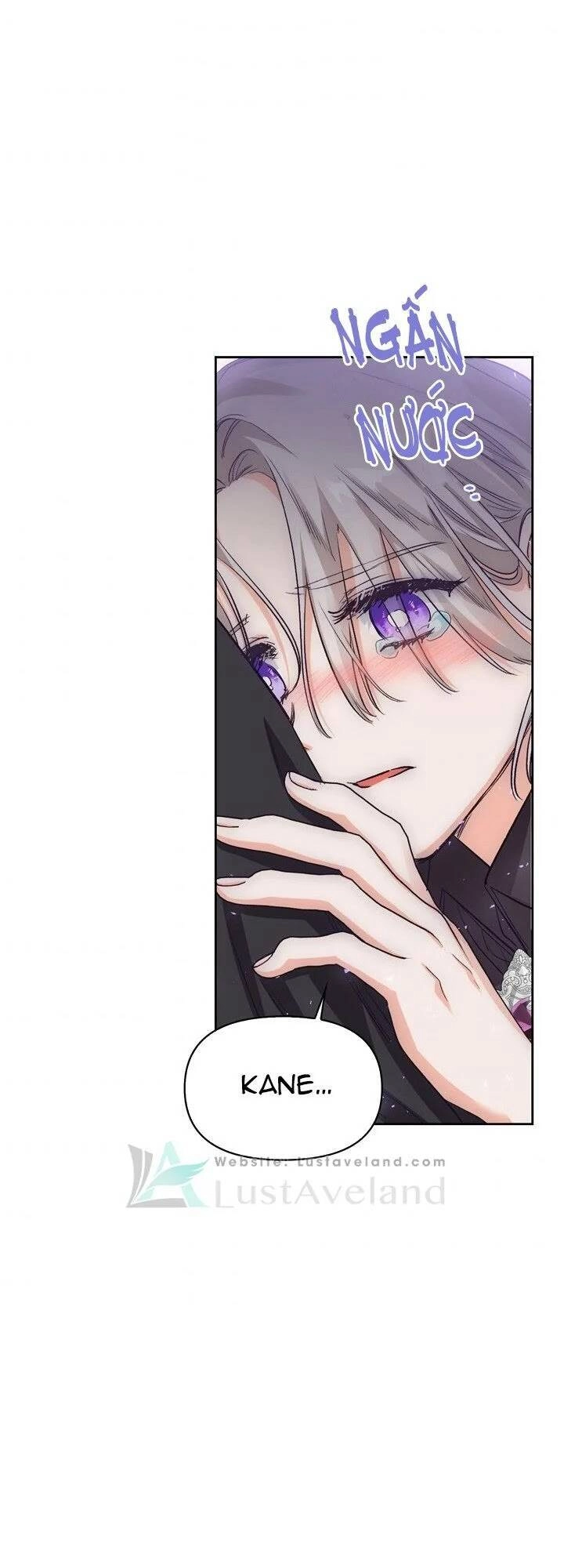 Ác Nữ Xứng Đôi Với Bạo Chúa Chapter 92.5 - 13