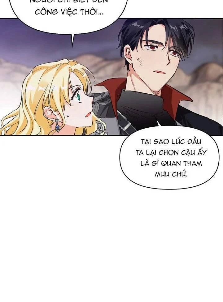 Ác Nữ Xứng Đôi Với Bạo Chúa Chapter 92.5 - 15