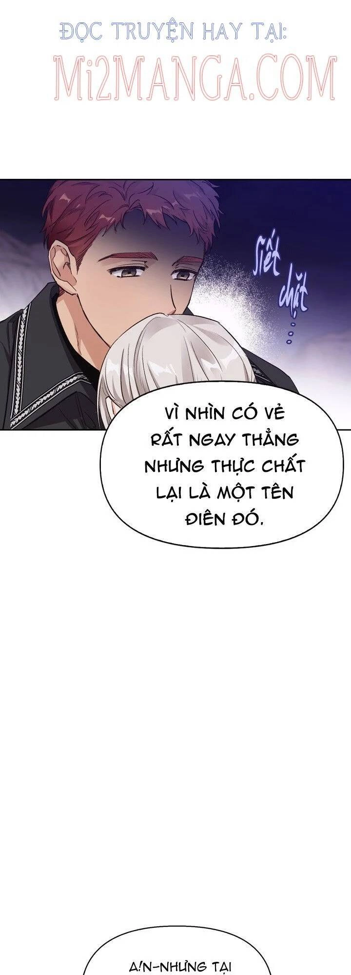 Ác Nữ Xứng Đôi Với Bạo Chúa Chapter 92.5 - 16