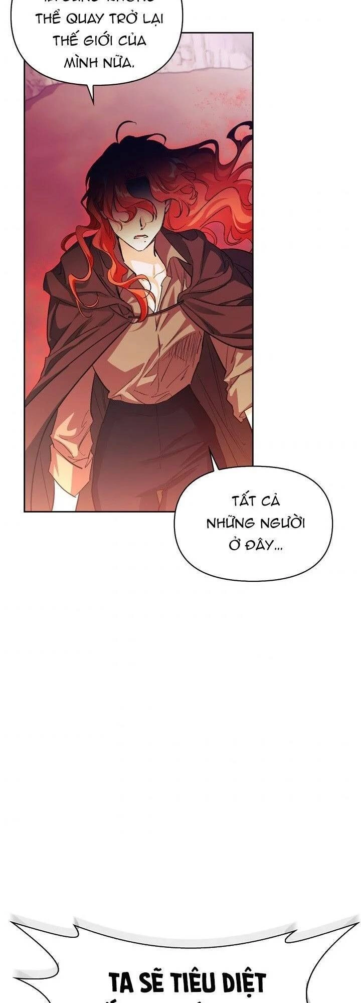 Ác Nữ Xứng Đôi Với Bạo Chúa Chapter 92.5 - 19