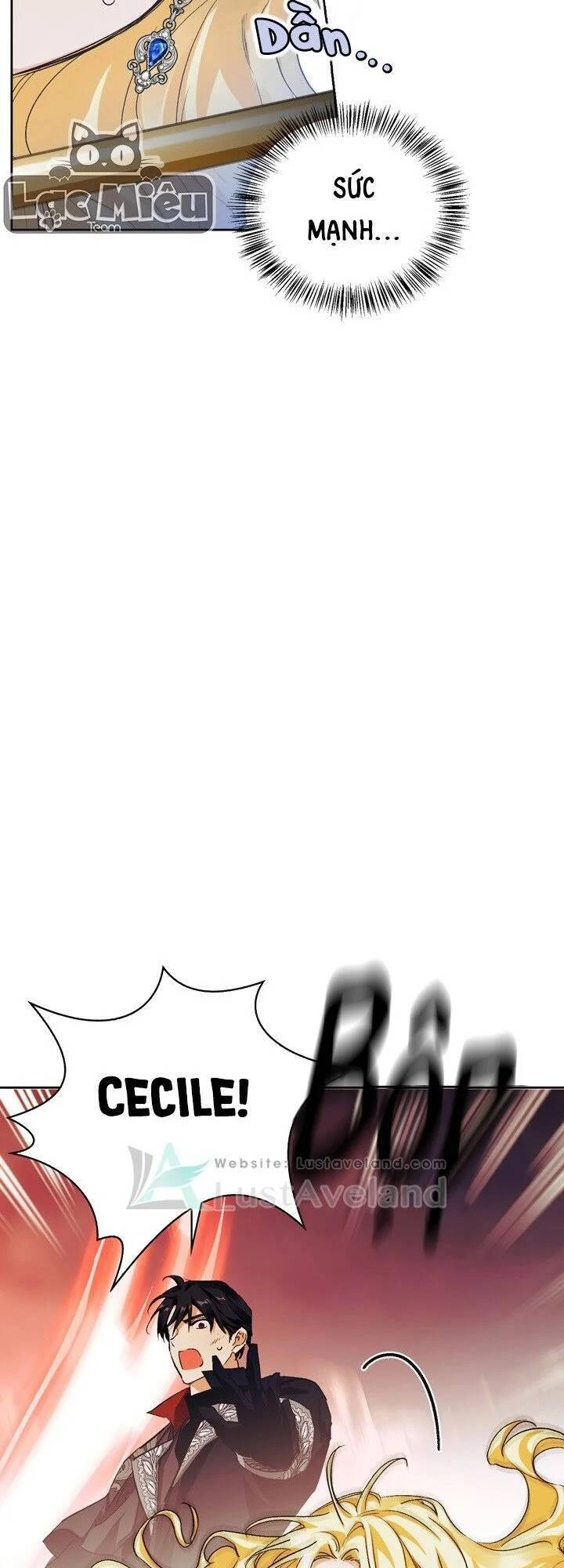 Ác Nữ Xứng Đôi Với Bạo Chúa Chapter 92.6 - 3