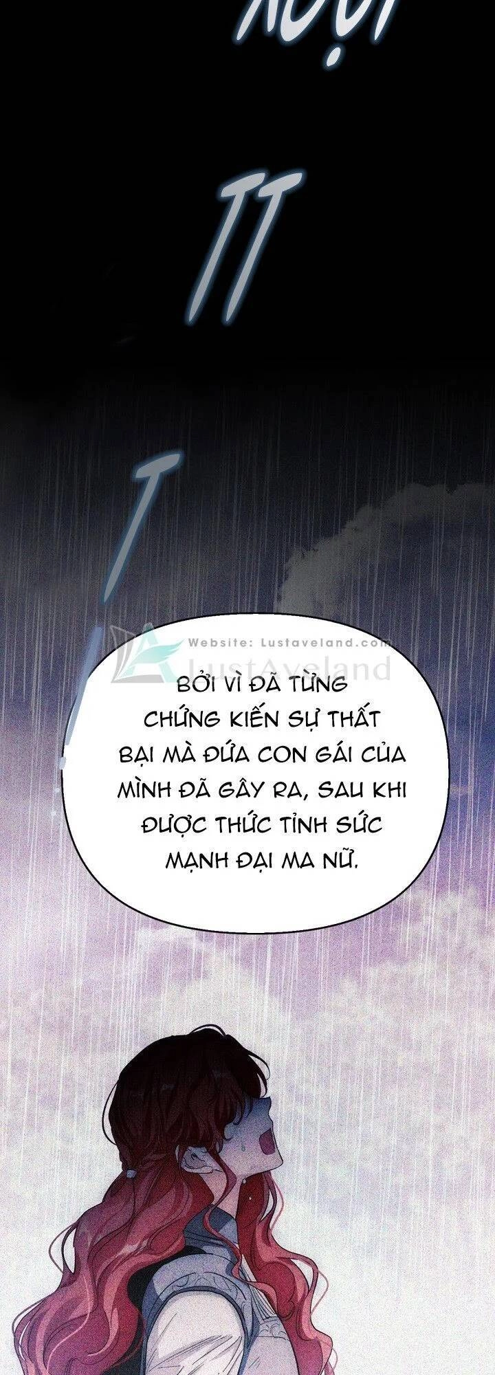 Ác Nữ Xứng Đôi Với Bạo Chúa Chapter 92.6 - 9