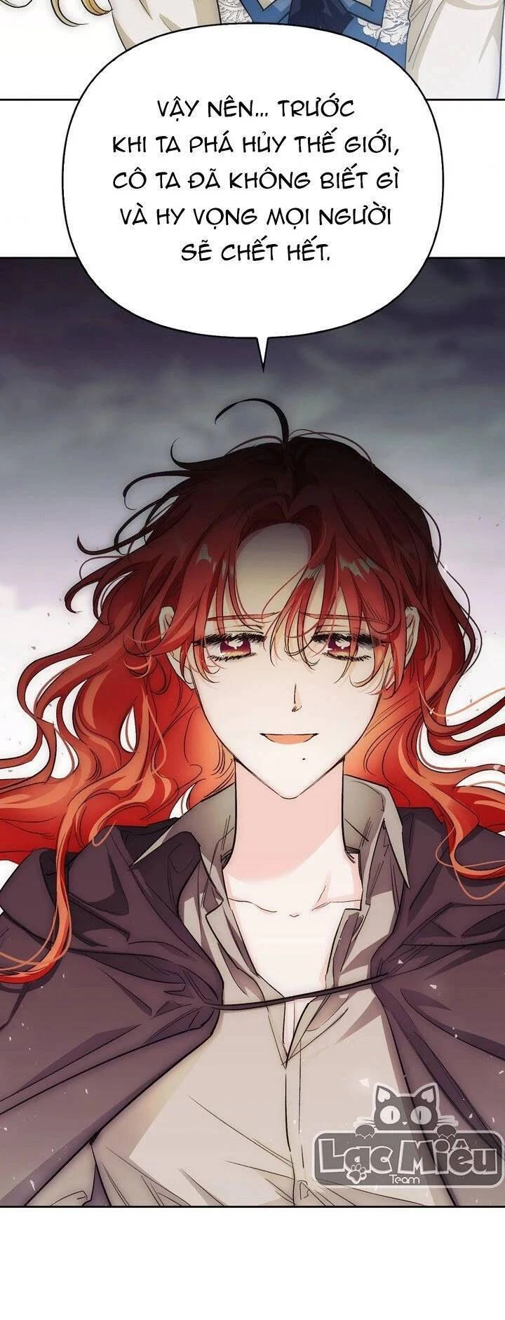 Ác Nữ Xứng Đôi Với Bạo Chúa Chapter 92.6 - 11