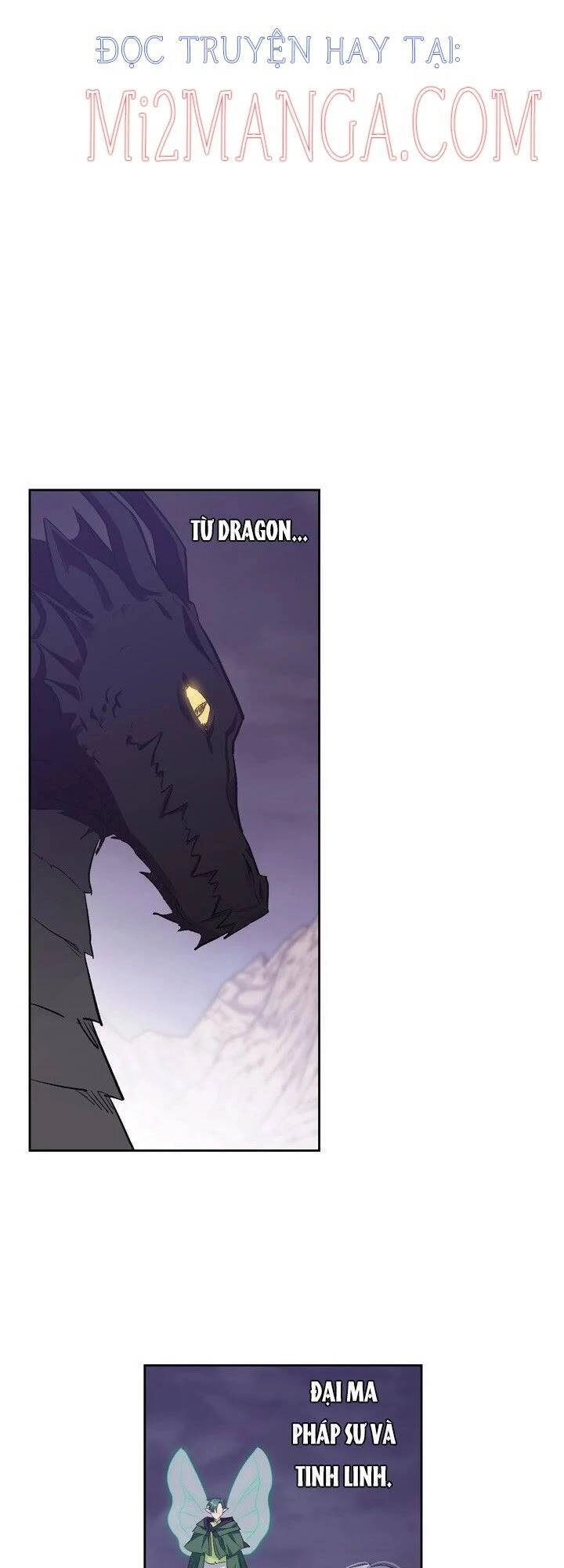 Ác Nữ Xứng Đôi Với Bạo Chúa Chapter 92.6 - 12