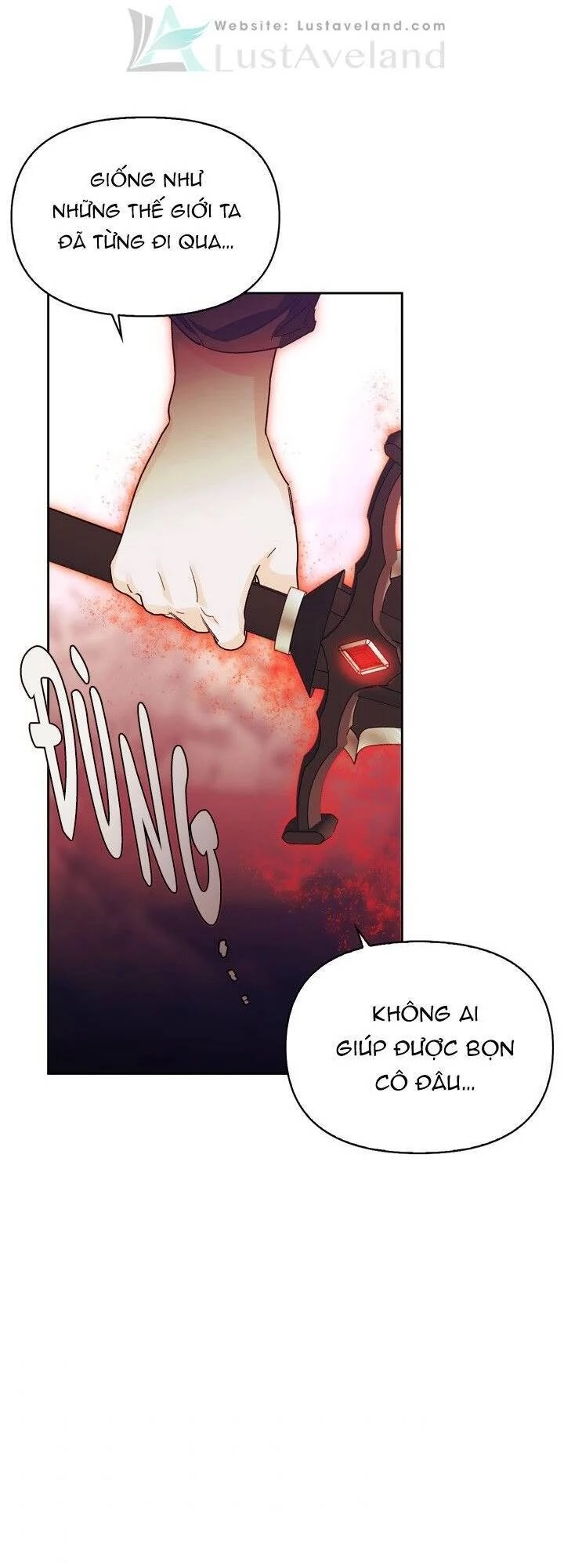 Ác Nữ Xứng Đôi Với Bạo Chúa Chapter 92.6 - 15