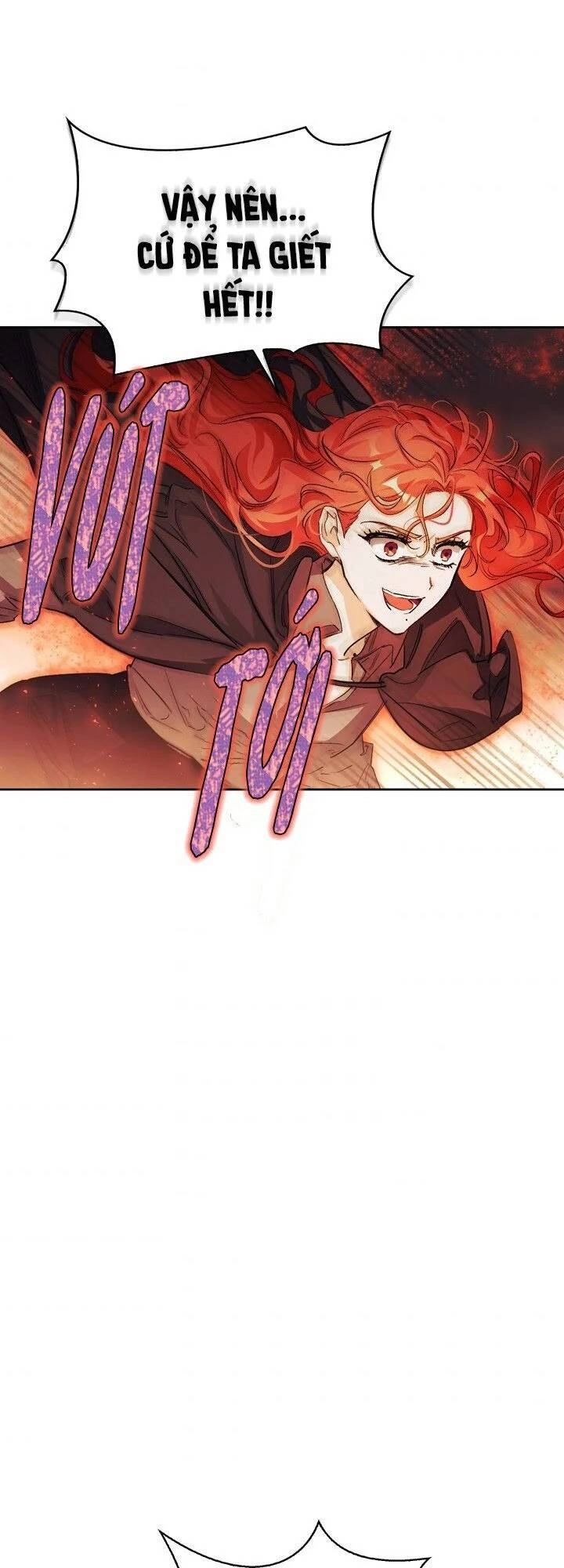 Ác Nữ Xứng Đôi Với Bạo Chúa Chapter 92.6 - 16