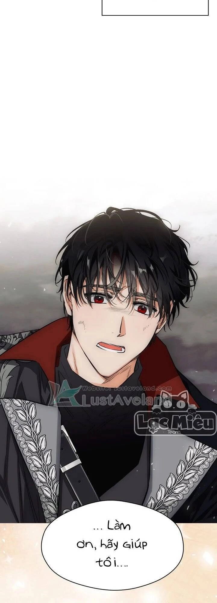 Ác Nữ Xứng Đôi Với Bạo Chúa Chapter 92.6 - 20