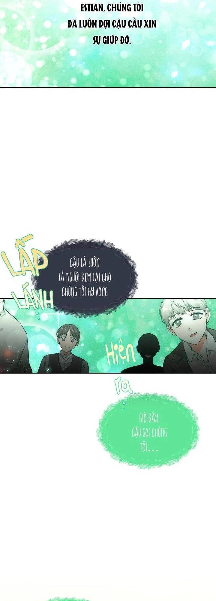 Ác Nữ Xứng Đôi Với Bạo Chúa Chapter 93 - 2