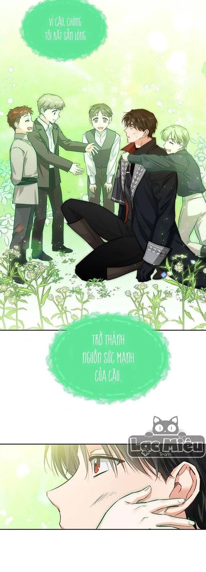 Ác Nữ Xứng Đôi Với Bạo Chúa Chapter 93 - 3