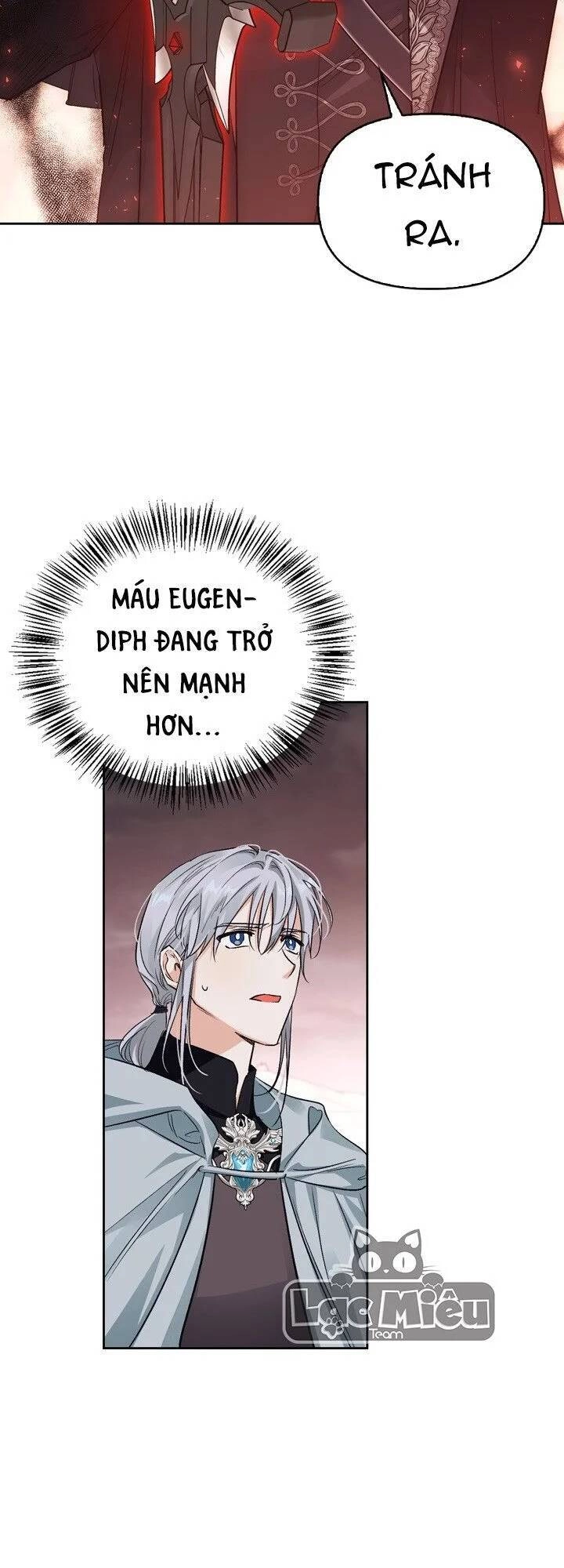 Ác Nữ Xứng Đôi Với Bạo Chúa Chapter 93 - 6