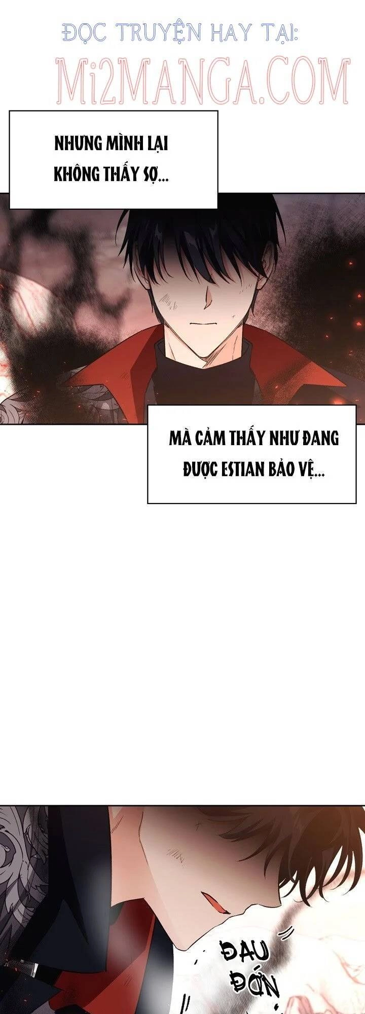 Ác Nữ Xứng Đôi Với Bạo Chúa Chapter 93 - 8