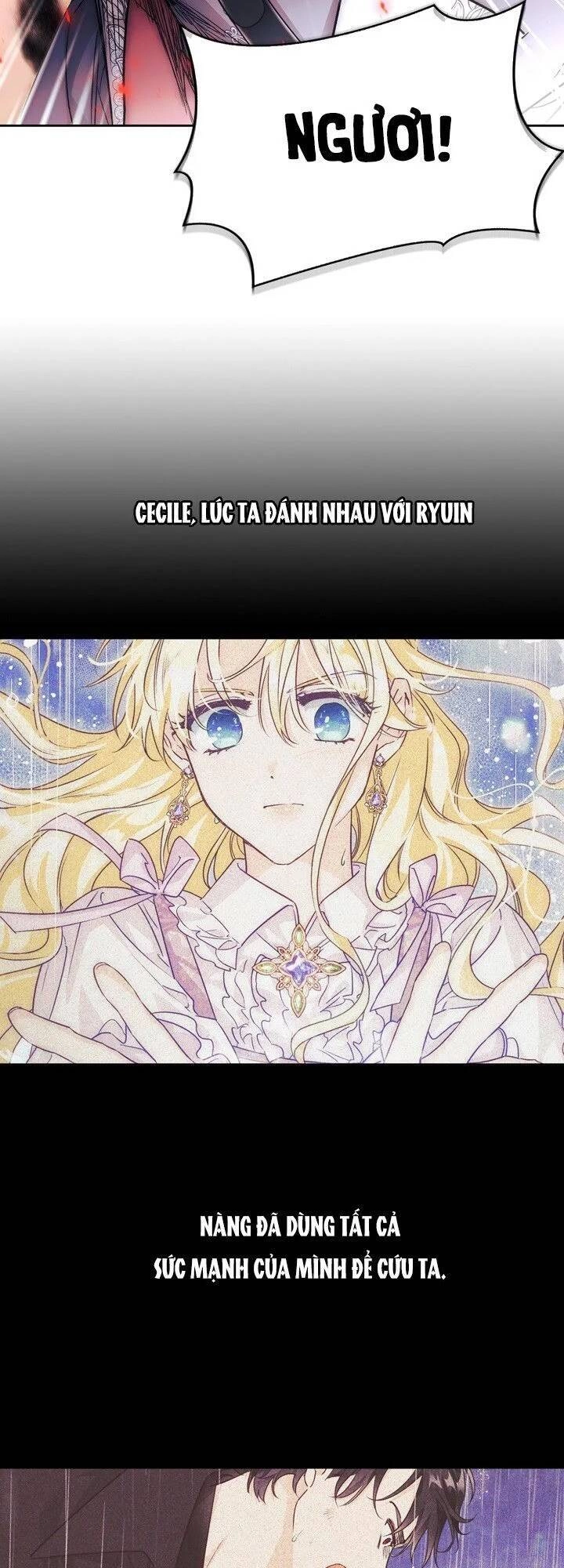 Ác Nữ Xứng Đôi Với Bạo Chúa Chapter 93 - 12