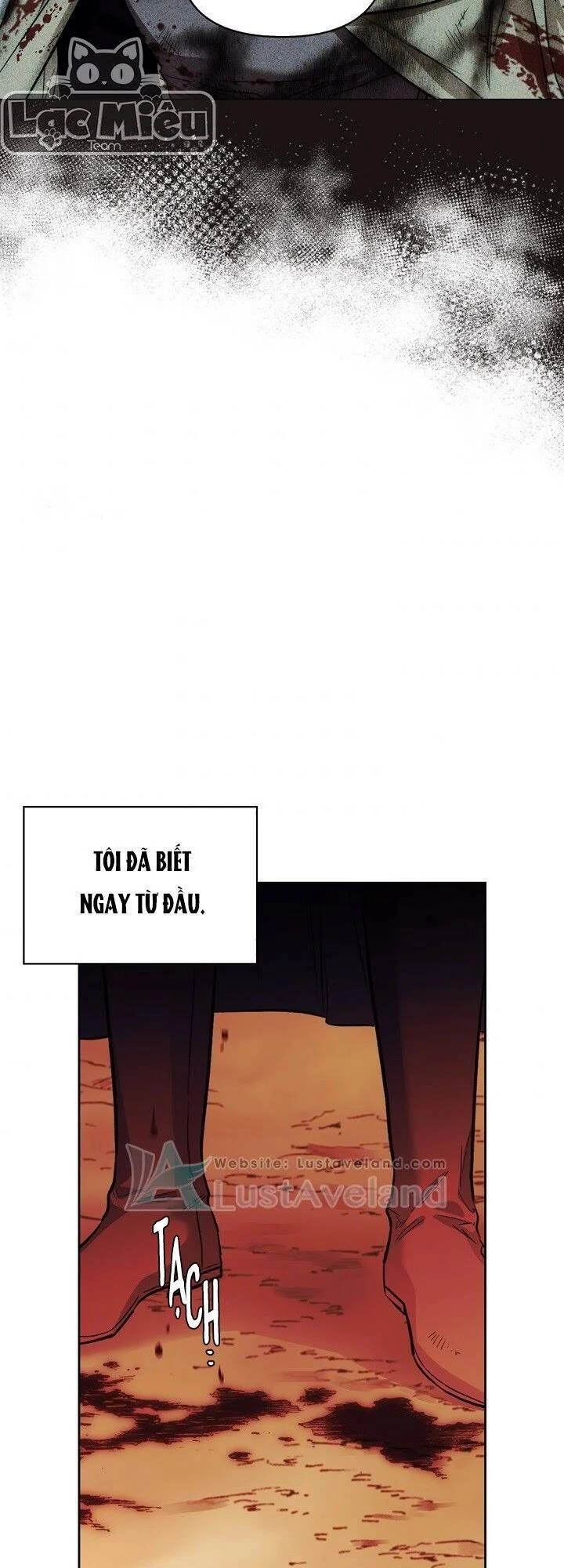 Ác Nữ Xứng Đôi Với Bạo Chúa Chapter 93 - 22